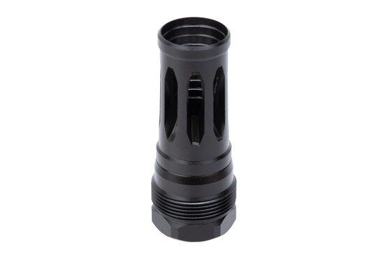 Rearden R2C Flash Hider 5/8x24 with square shoulder